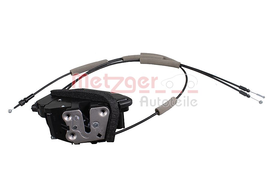 Metzger Deurslot (Binnendeel) 2314568