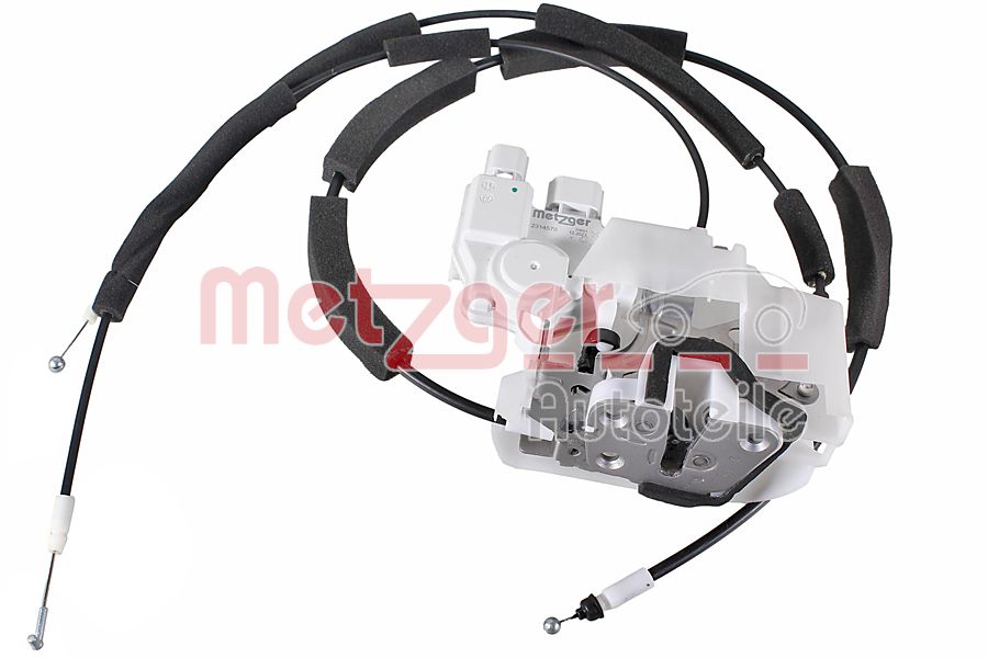 Metzger Deurslot (Binnendeel) 2314570