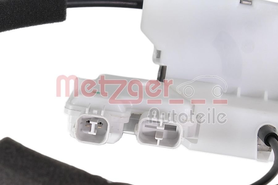 Metzger Deurslot (Binnendeel) 2314570