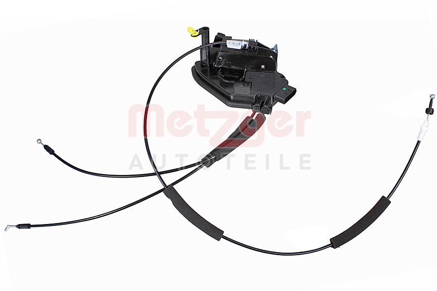 Metzger Deurslot (Binnendeel) 2314571