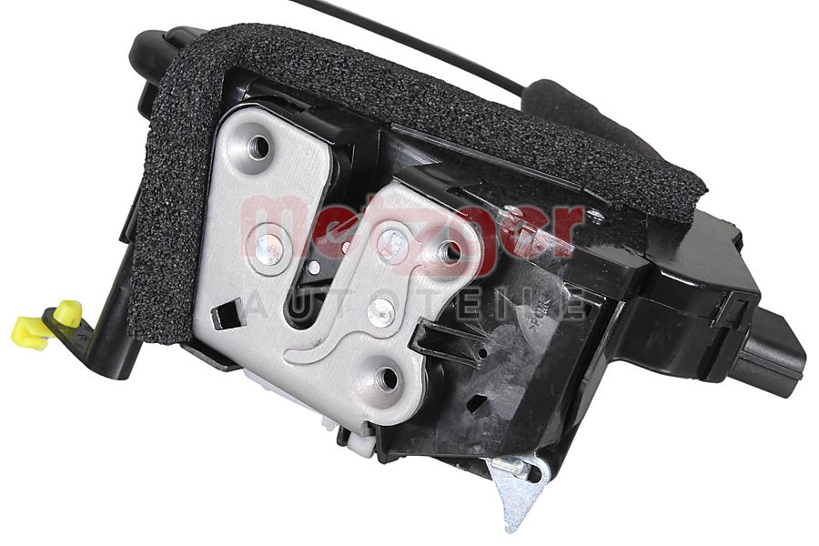 Metzger Deurslot (Binnendeel) 2314571