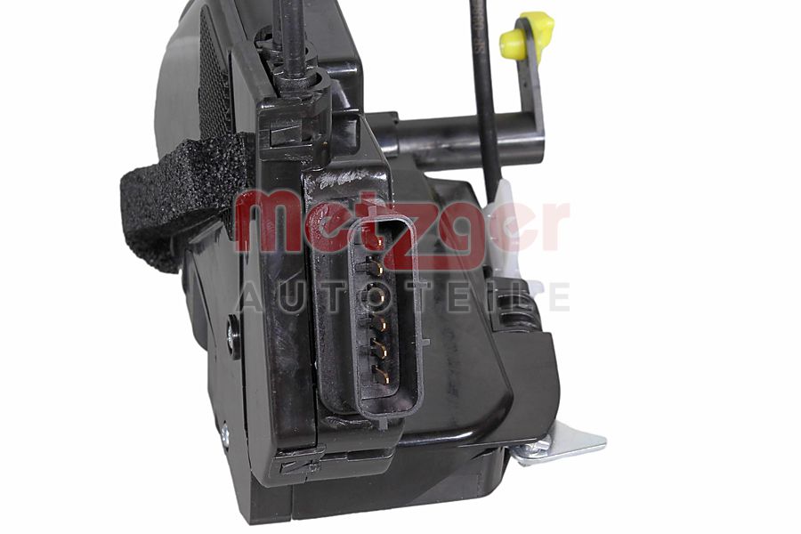 Metzger Deurslot (Binnendeel) 2314571