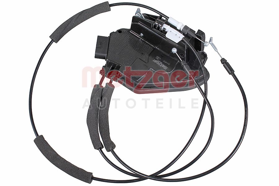 Metzger Deurslot (Binnendeel) 2314572