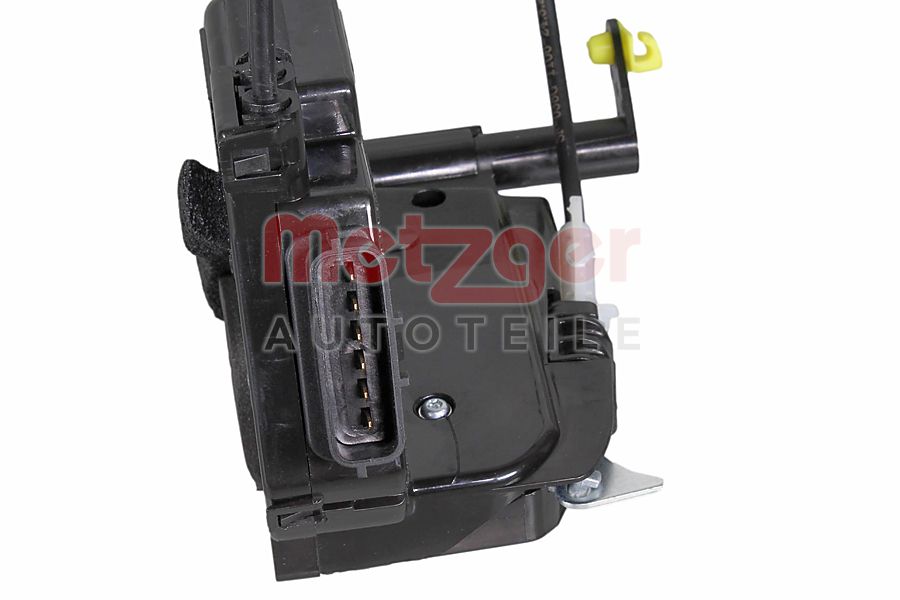 Metzger Deurslot (Binnendeel) 2314573