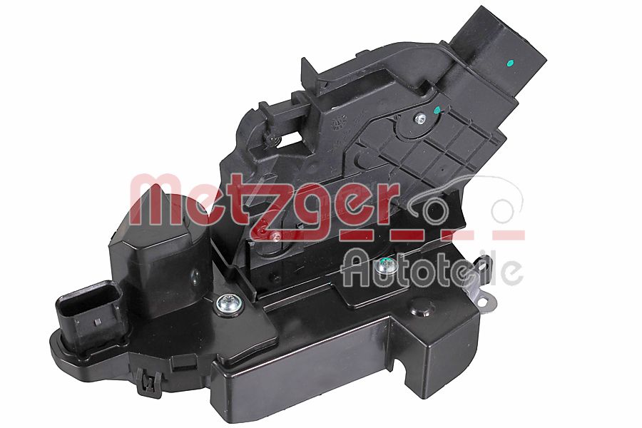 Metzger Deurslot (Binnendeel) 2314576