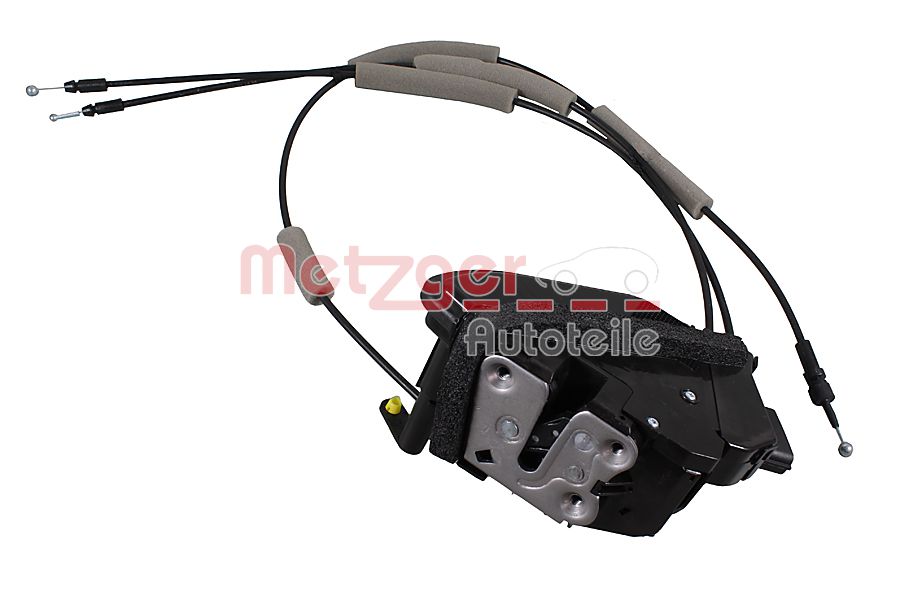 Metzger Deurslot (Binnendeel) 2314577