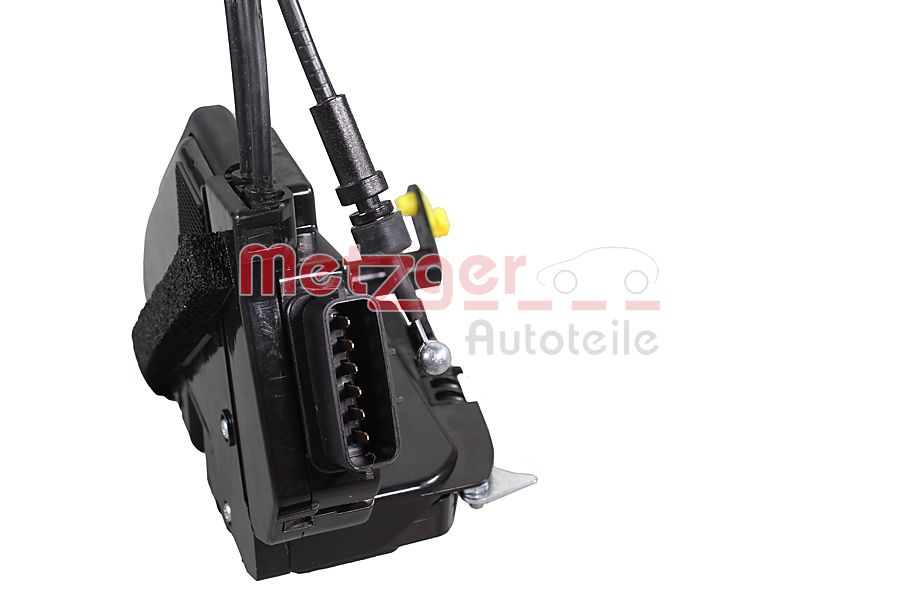 Metzger Deurslot (Binnendeel) 2314577