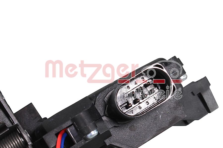 Metzger Deurslot (Binnendeel) 2314581