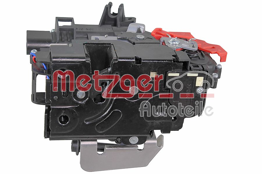 Metzger Deurslot (Binnendeel) 2314581