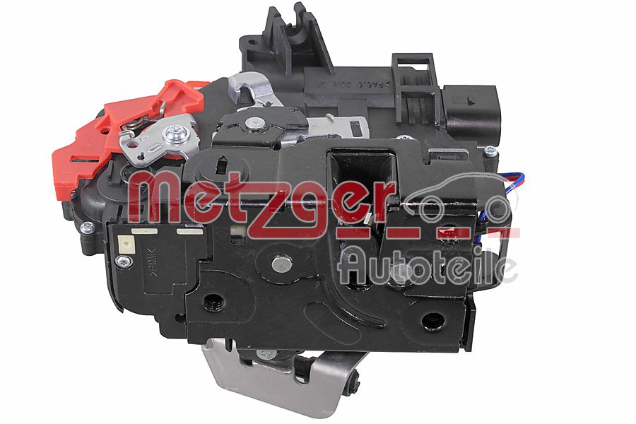 Metzger Deurslot (Binnendeel) 2314582