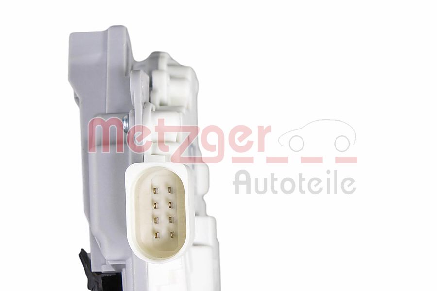 Metzger Deurslot 2314586