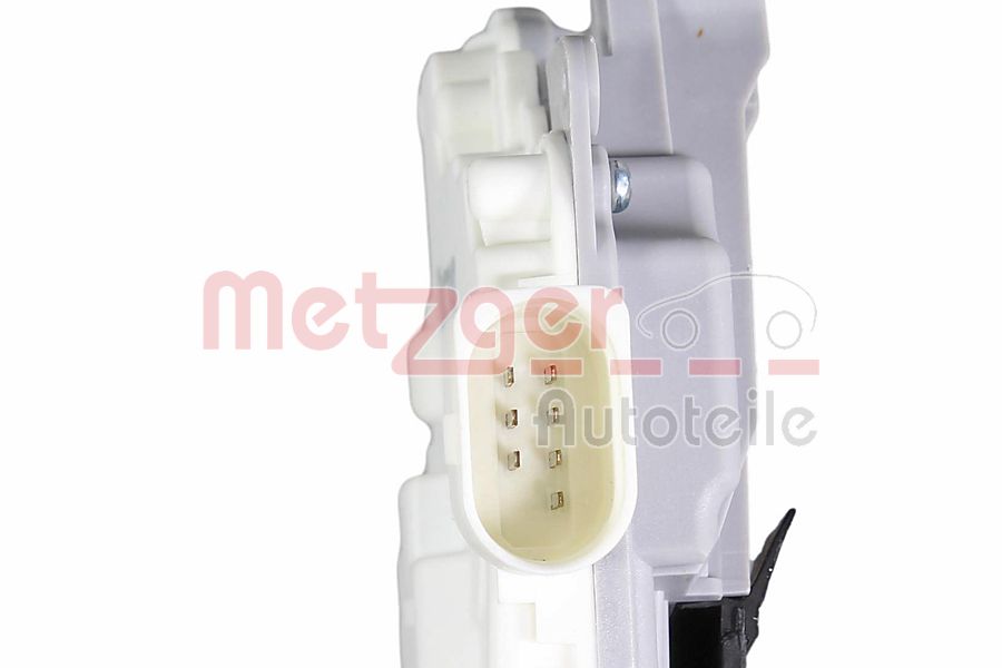 Metzger Deurslot 2314587