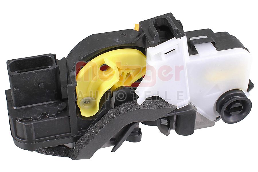 Metzger Deurslot 2314588