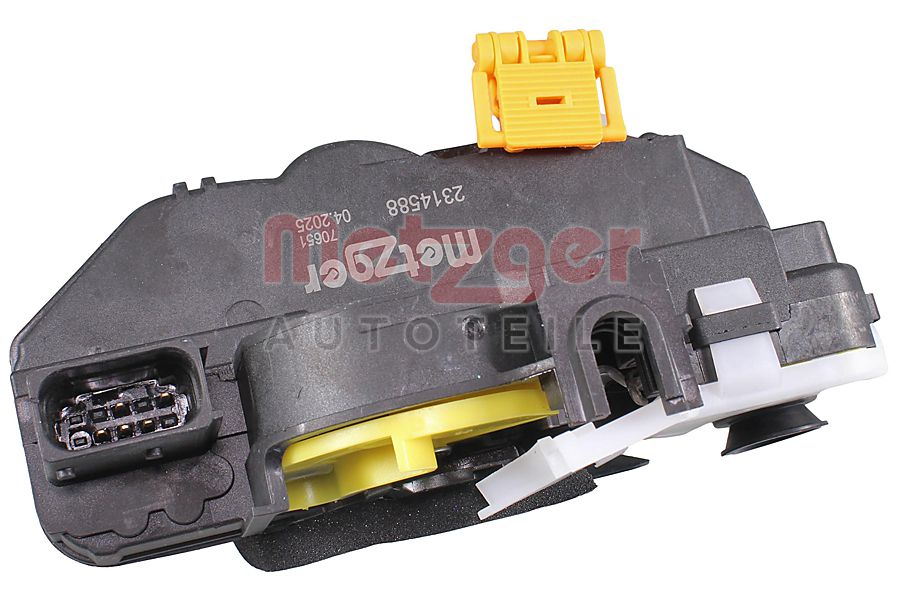 Metzger Deurslot 2314588