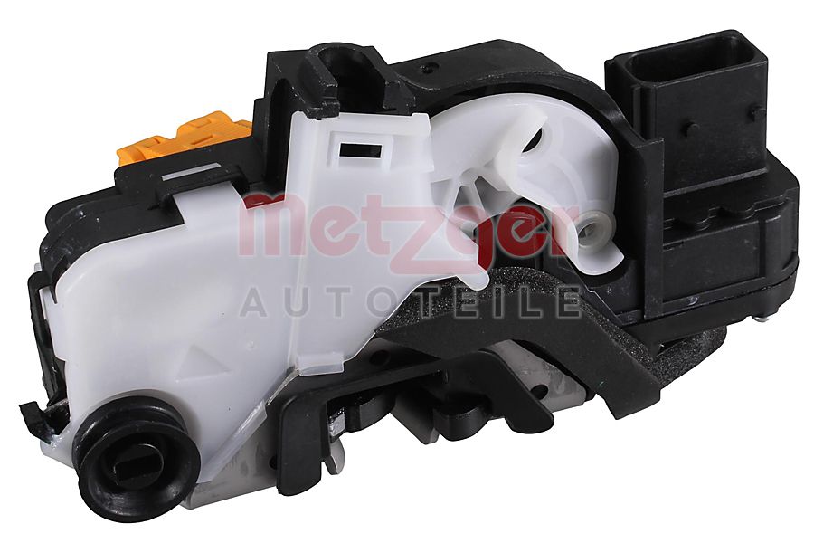 Metzger Deurslot 2314589