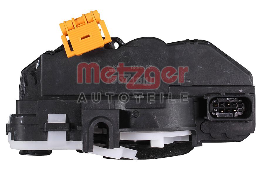 Metzger Deurslot 2314589