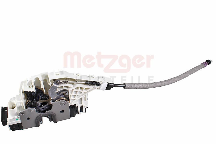 Metzger Deurslot 2314591
