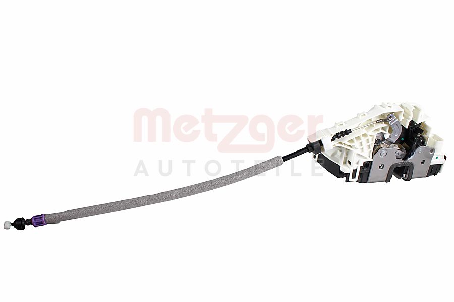 Metzger Deurslot 2314592