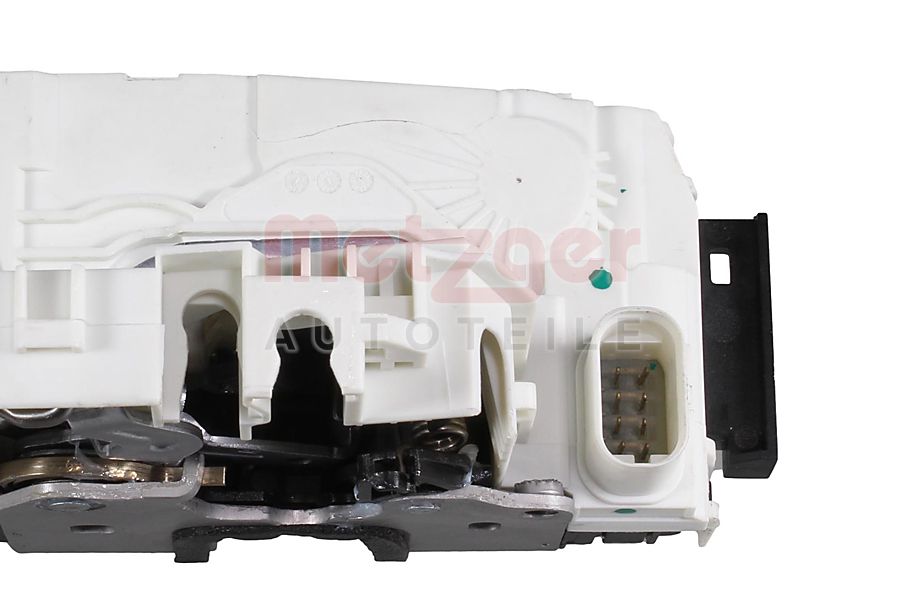 Metzger Deurslot 2314592