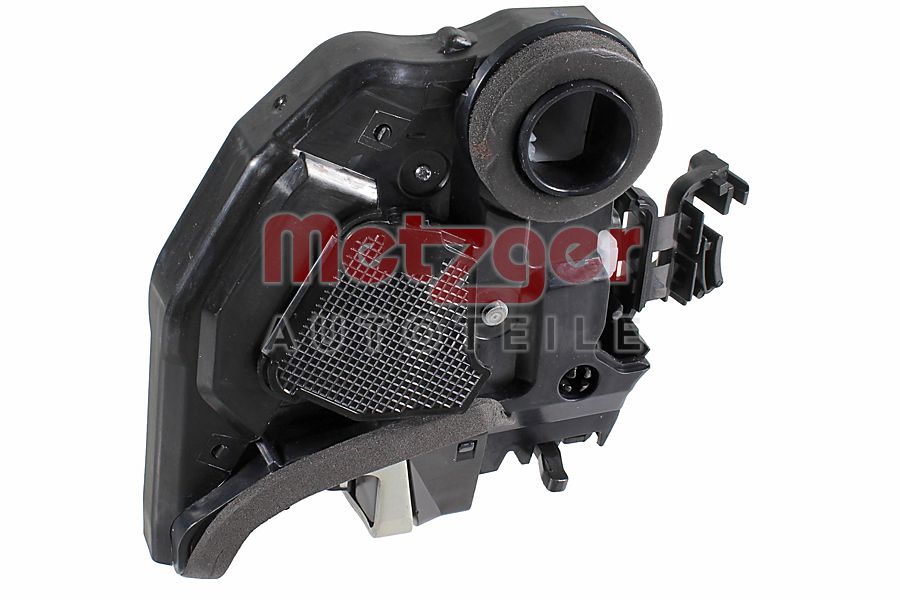 Metzger Deurslot 2314593