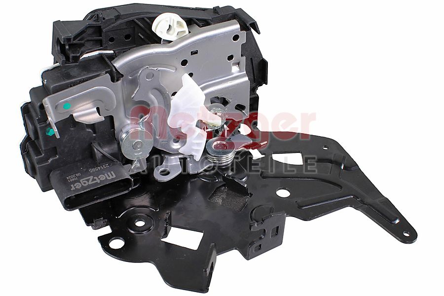 Metzger Deurslot 2314595