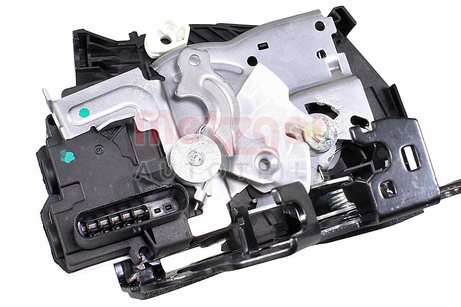 Metzger Deurslot 2314595