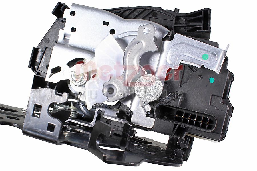 Metzger Deurslot 2314596