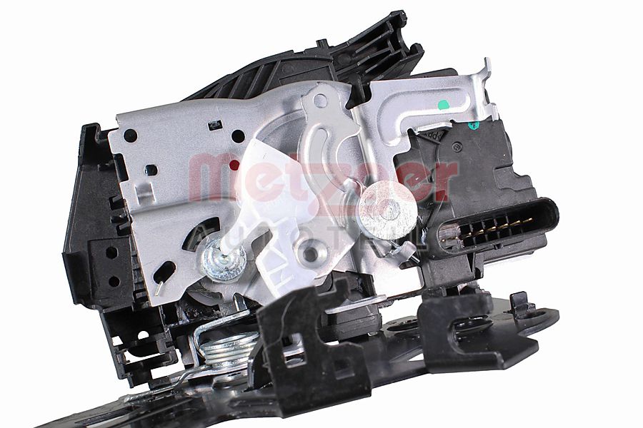 Metzger Deurslot 2314598