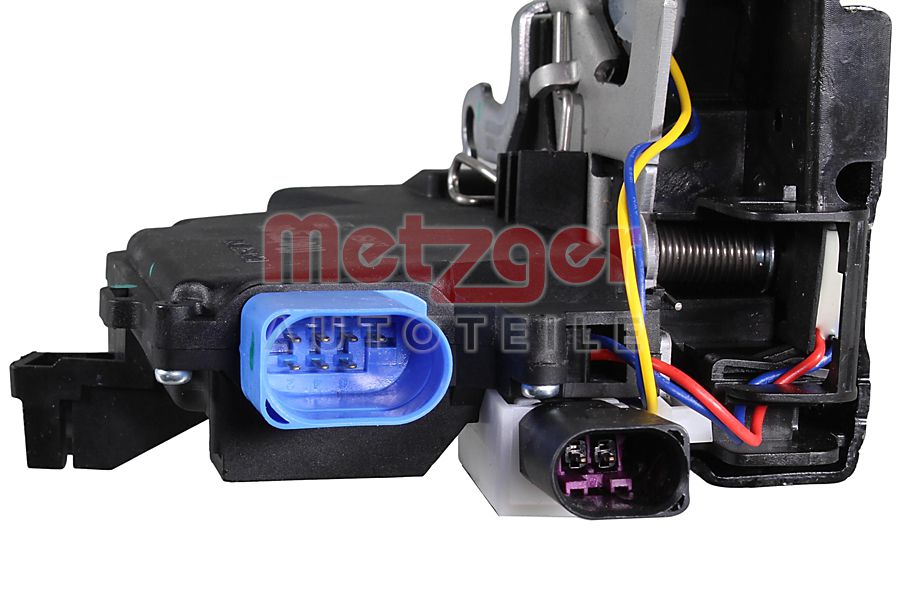 Metzger Deurslot 2314599