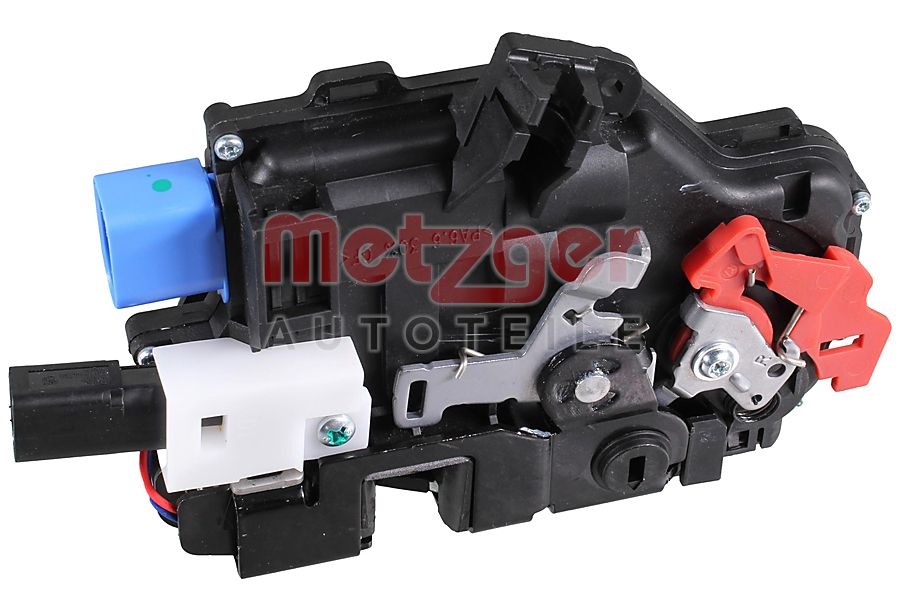 Metzger Deurslot 2314600