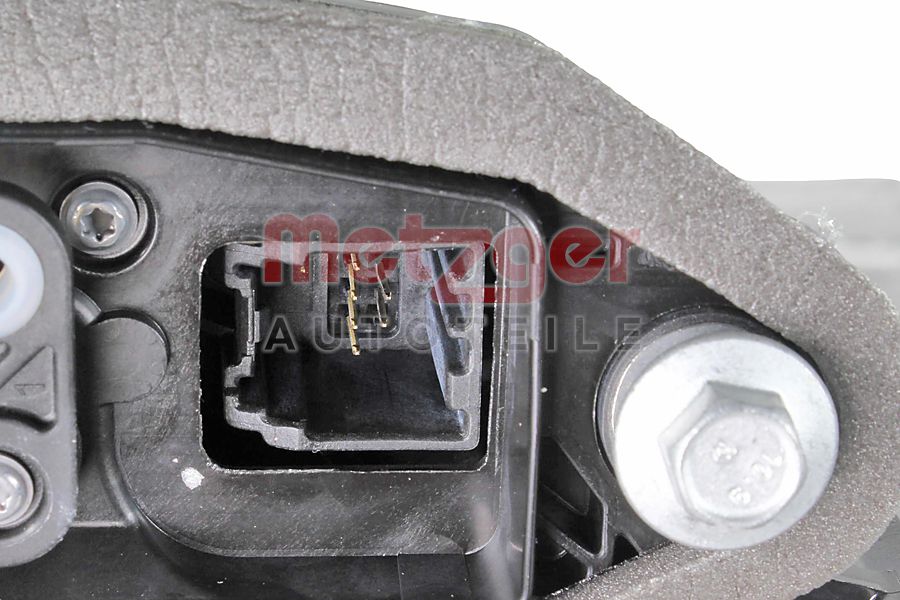 Metzger Deurslot 2314605