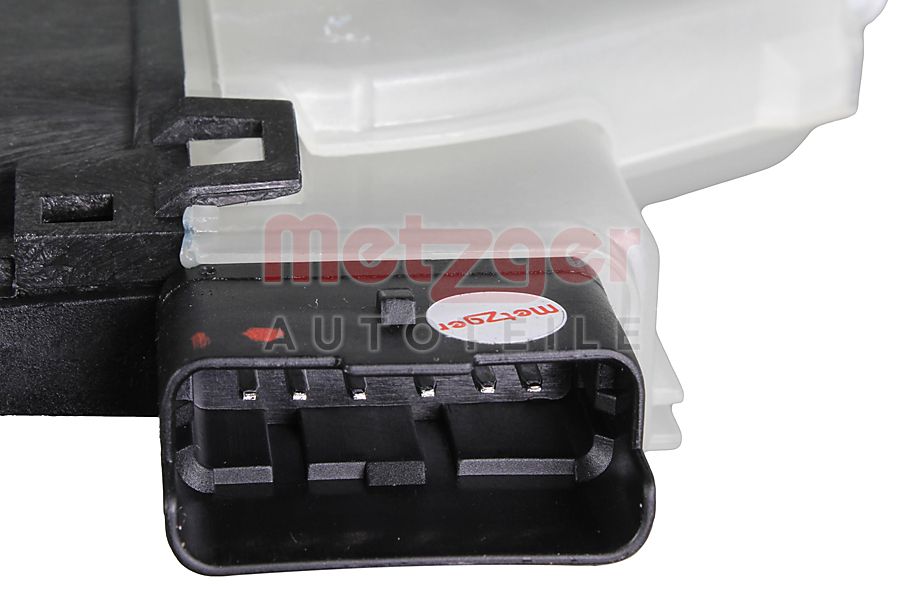 Metzger Deurslot 2314607