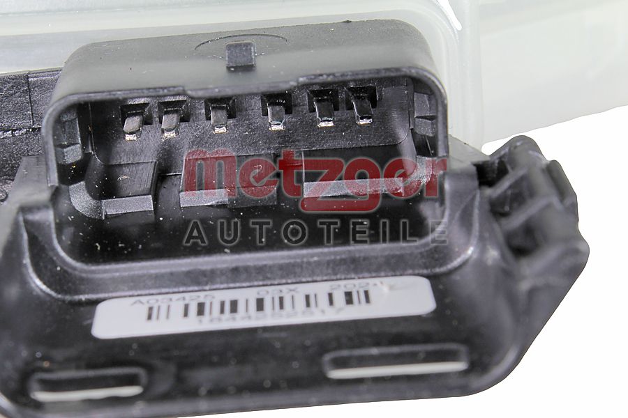 Metzger Deurslot 2314608