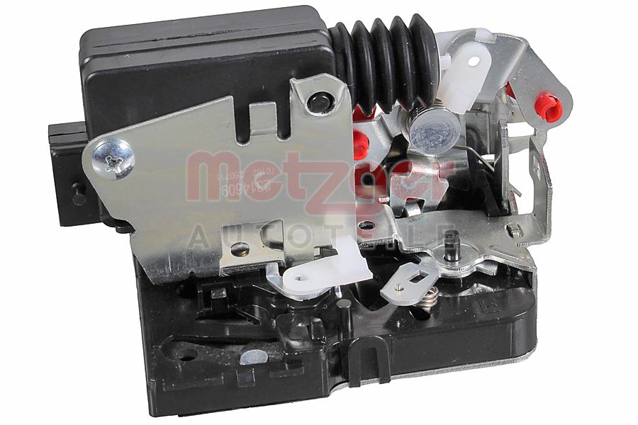 Metzger Deurslot 2314609