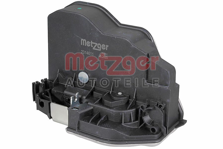 Metzger Deurslot 2314611