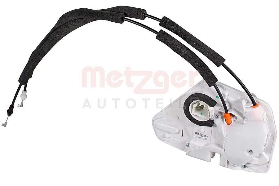 Deurslot Metzger 2314613