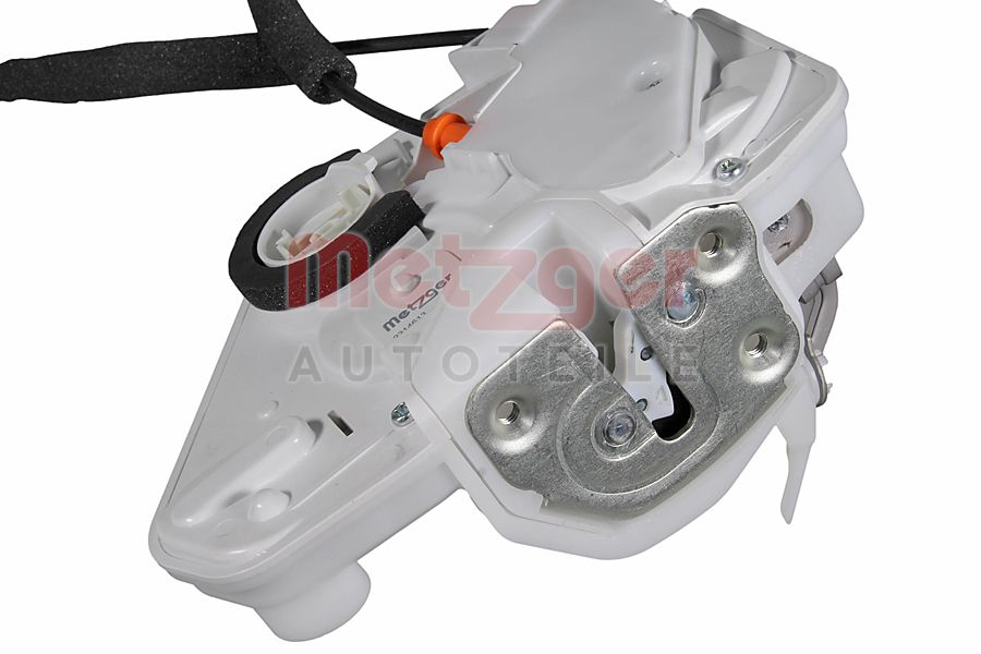 Metzger Deurslot 2314613