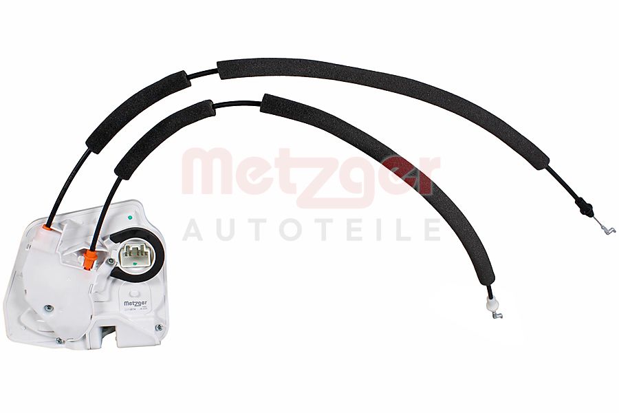 Metzger Deurslot 2314614
