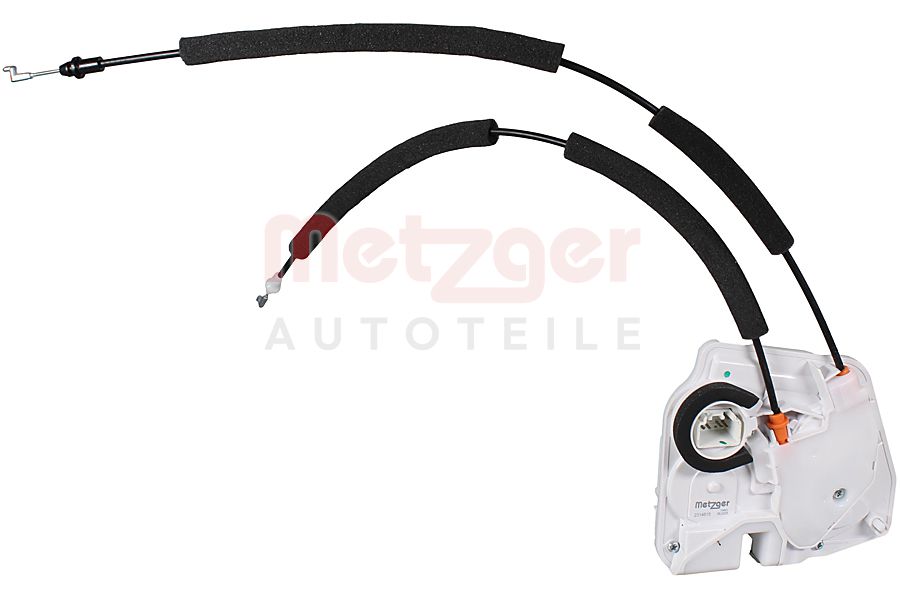 Metzger Deurslot 2314615
