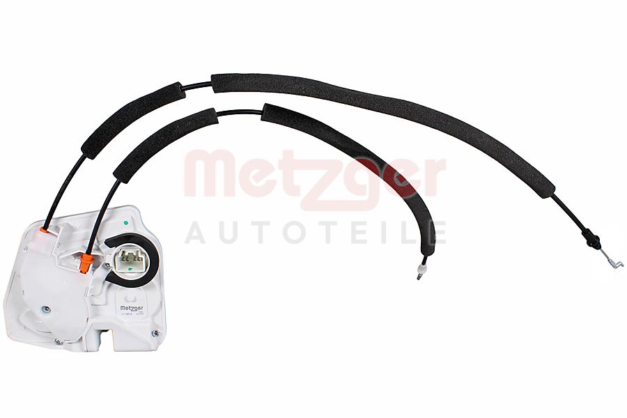Metzger Deurslot 2314615