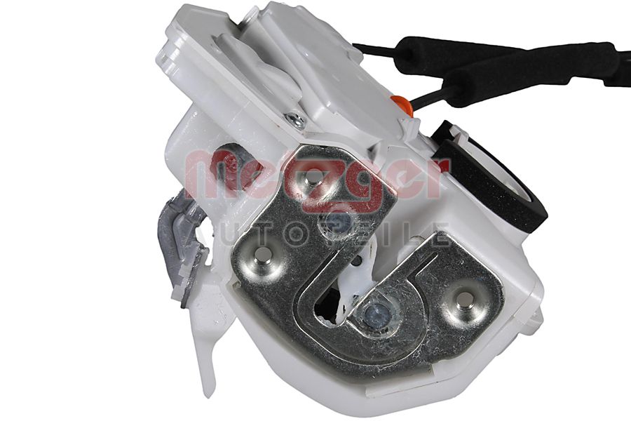 Metzger Deurslot 2314615