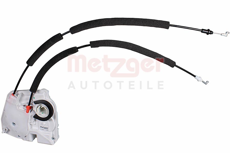 Metzger Deurslot 2314616