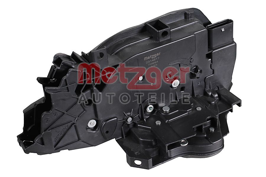 Metzger Deurslot 2314617