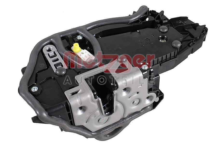 Metzger Deurslot 2314617