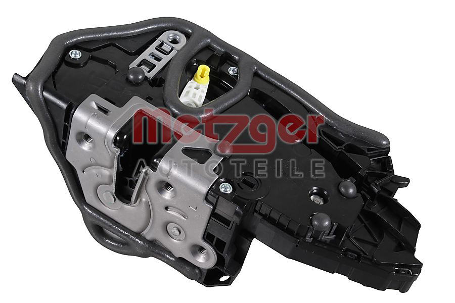 Metzger Deurslot 2314619
