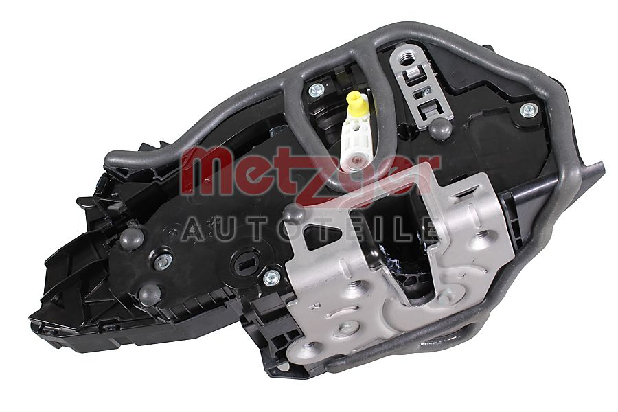 Metzger Deurslot 2314620