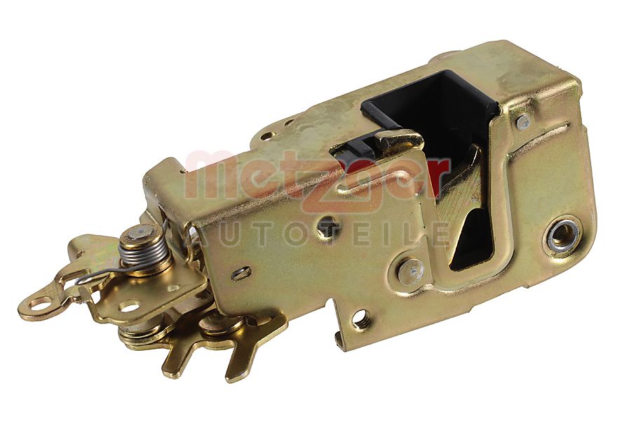 Metzger Deurslot 2314621