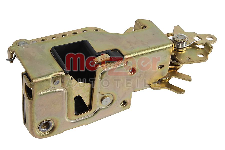 Metzger Deurslot 2314622