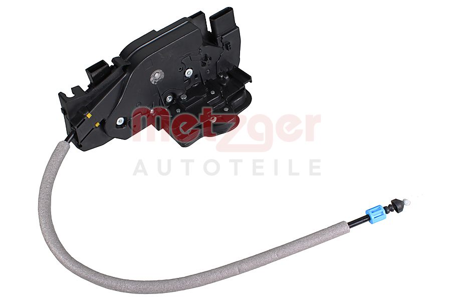 Metzger Deurslot 2314623
