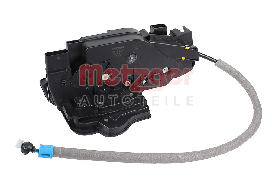 Metzger Deurslot 2314624
